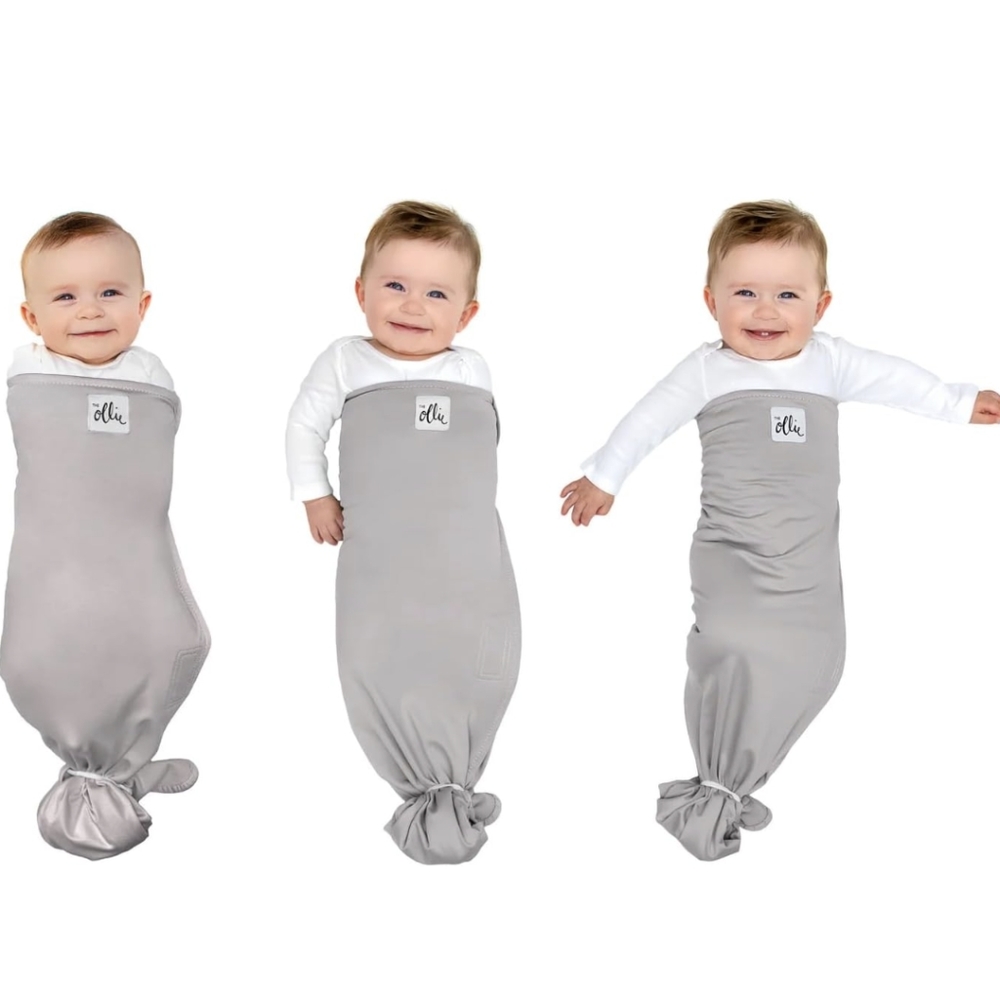 Ollie swaddle